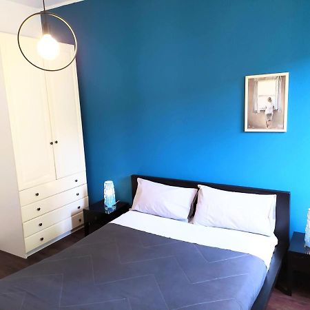 Parsifal Apartment Мілан Екстер'єр фото