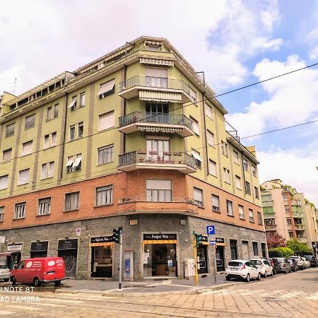 Parsifal Apartment Мілан Екстер'єр фото