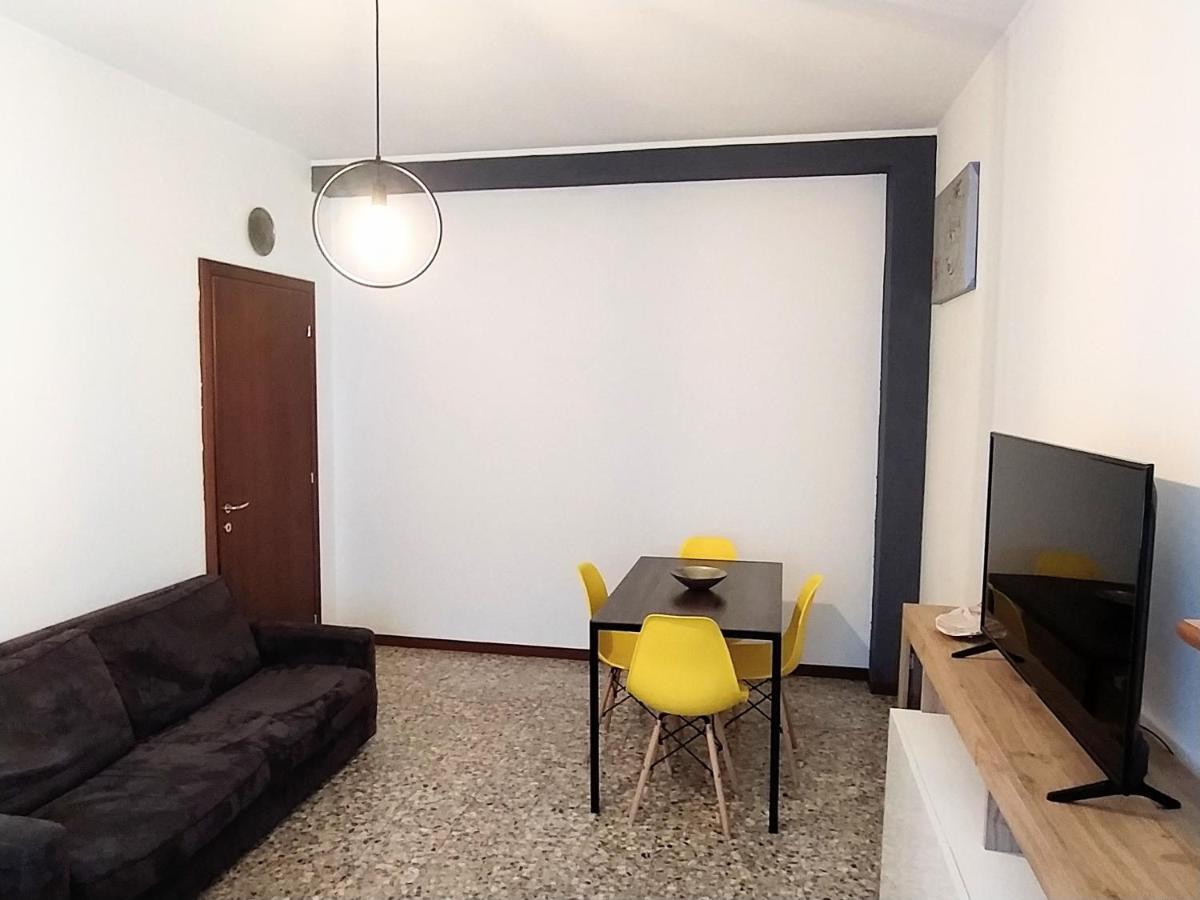 Parsifal Apartment Мілан Екстер'єр фото